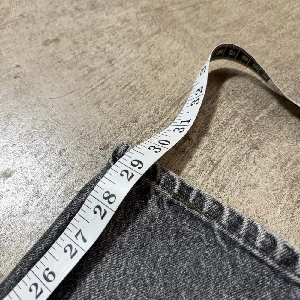 Vintage 90’s Made in USA Levi’s 505 Jeans
